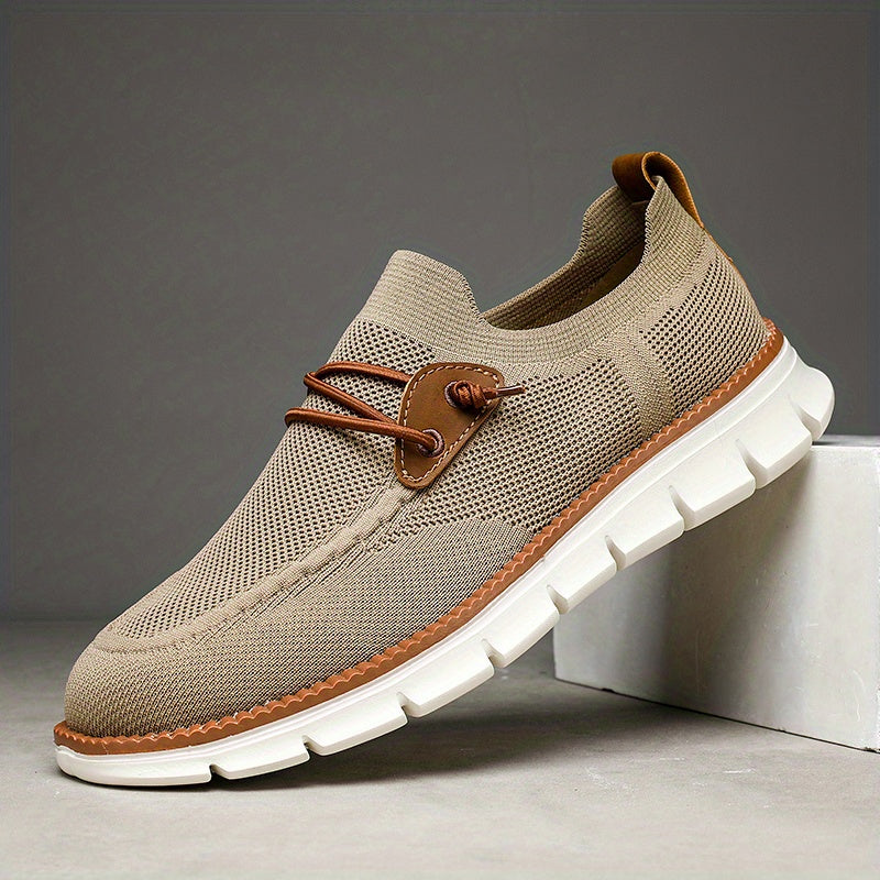 Maxime | slip-on sportskor
