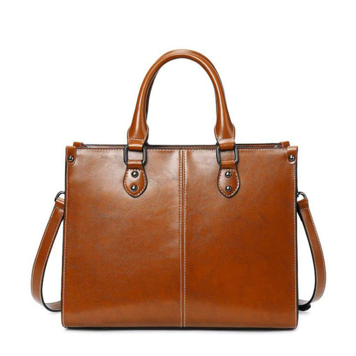 Renata – elegant toteväska