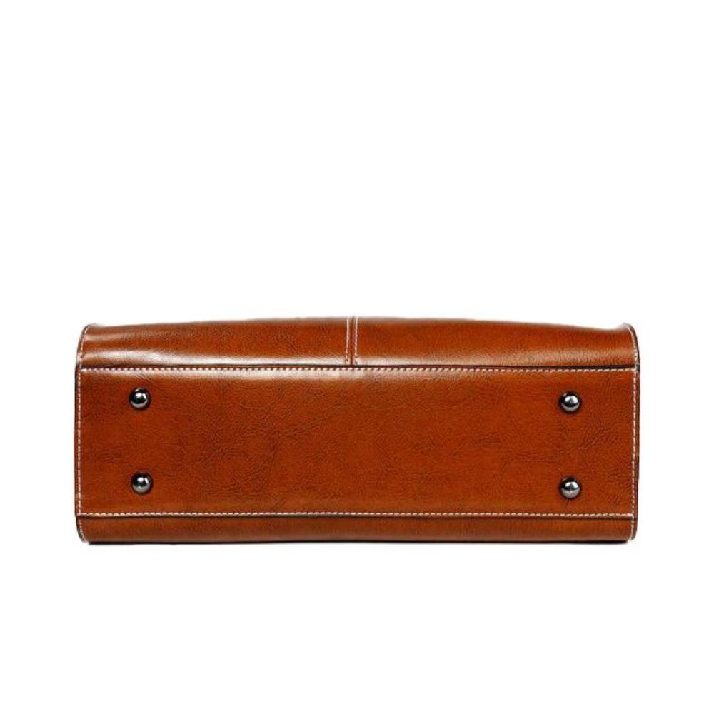 Renata – elegant toteväska