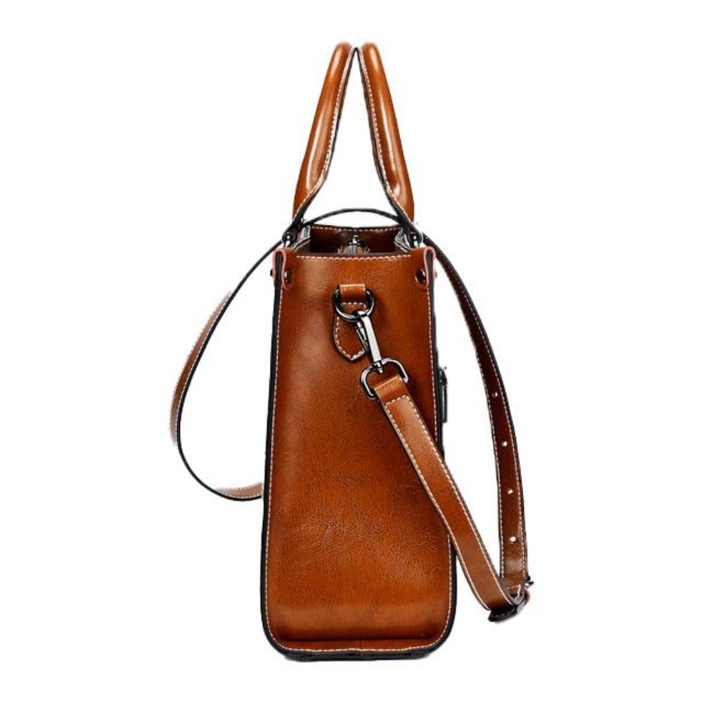 Renata – elegant toteväska