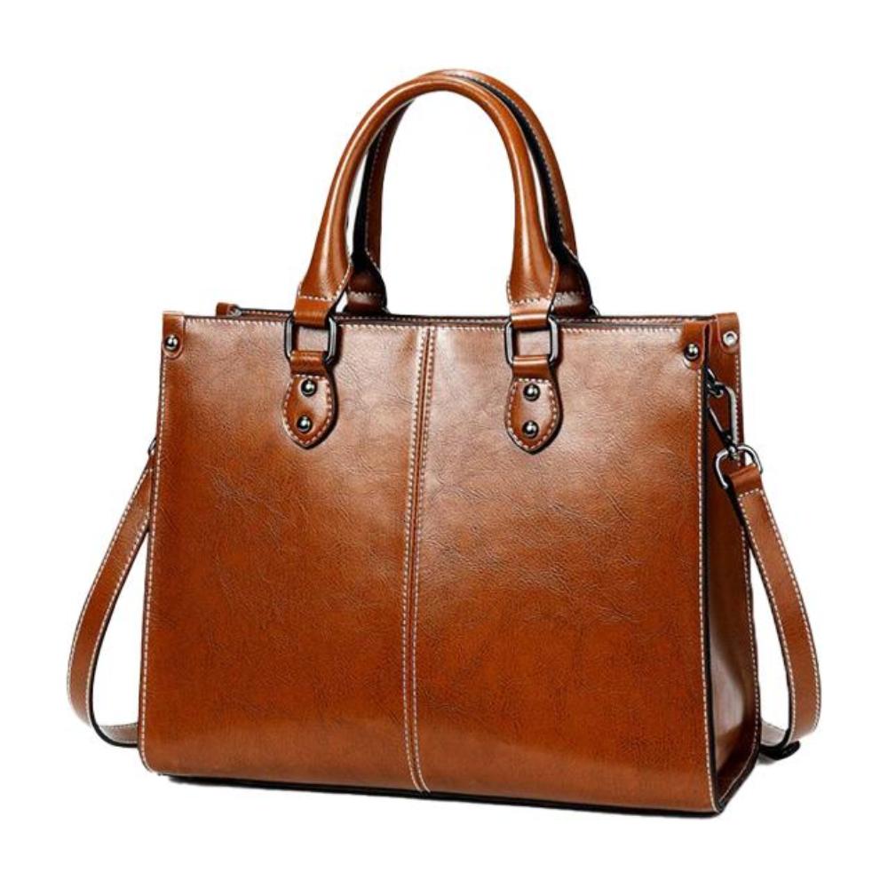 Renata – elegant toteväska