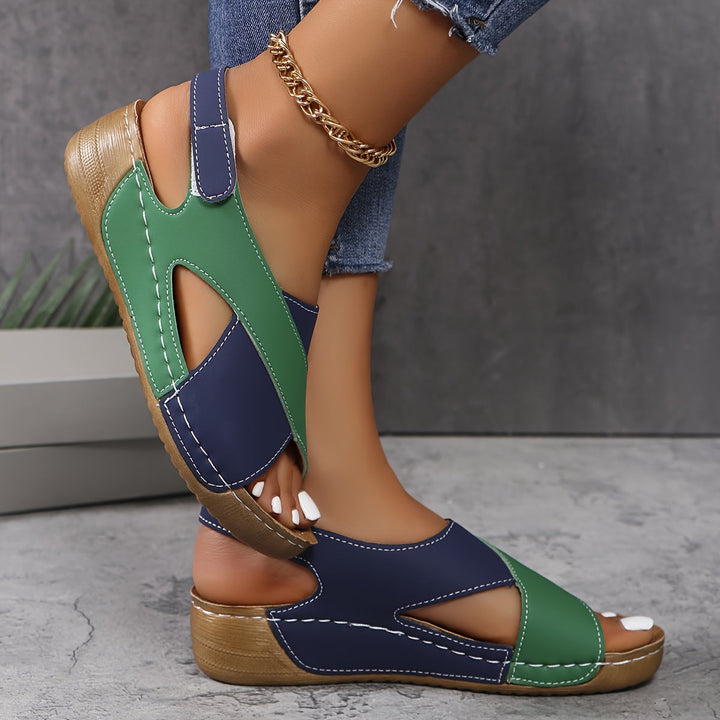 Ainsley™ | Sandaler med högsta komfort