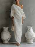 Elfenbenvit