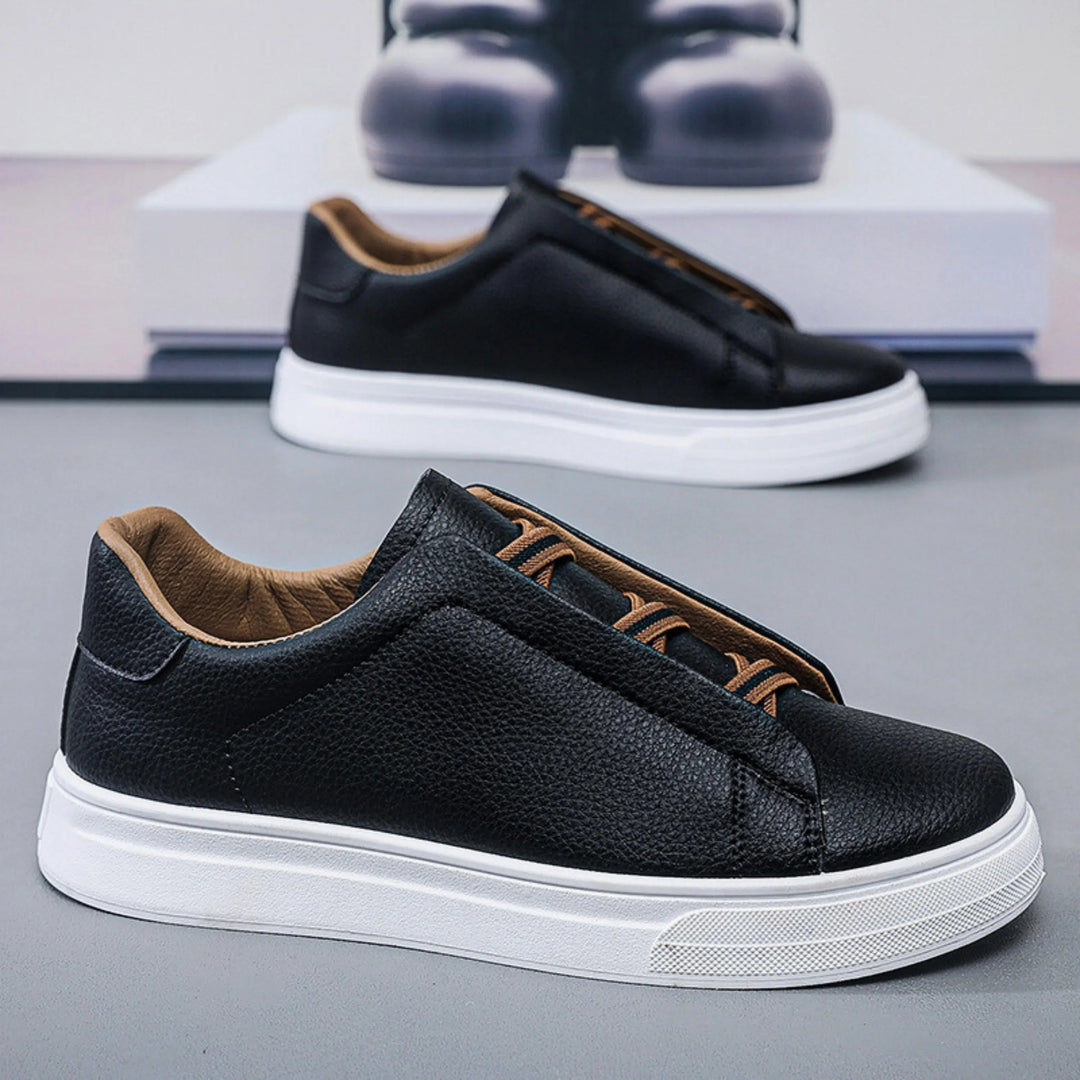 Hugo | Slip-on sneakers för män
