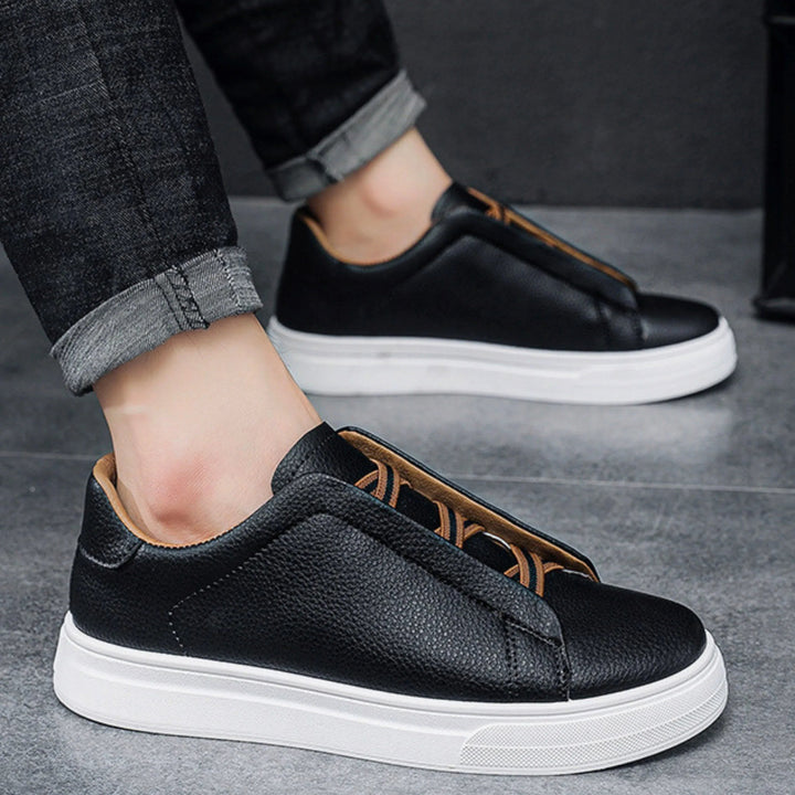 Hugo | Slip-on sneakers för män