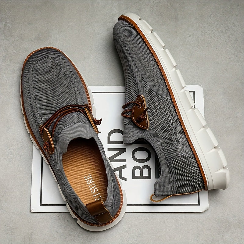Maxime | slip-on sportskor