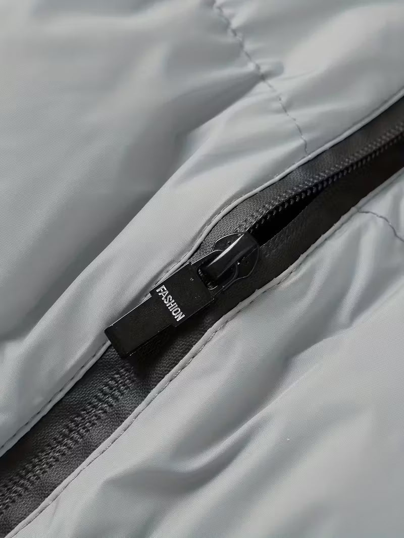 Marcel | Quiltad väst för män