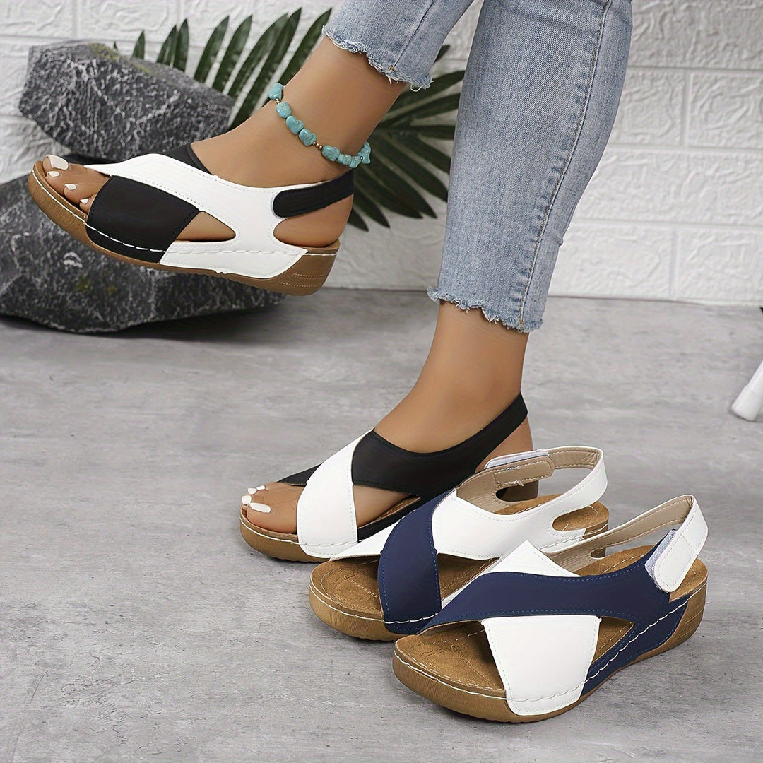 Ainsley™ | Sandaler med högsta komfort