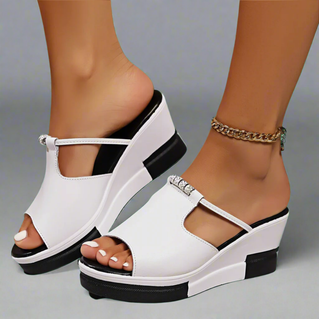 Olivia™ | ortopediska sandaler