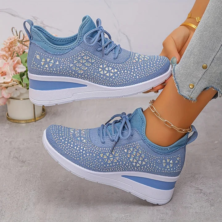 Bonnie ortopediska sneakers