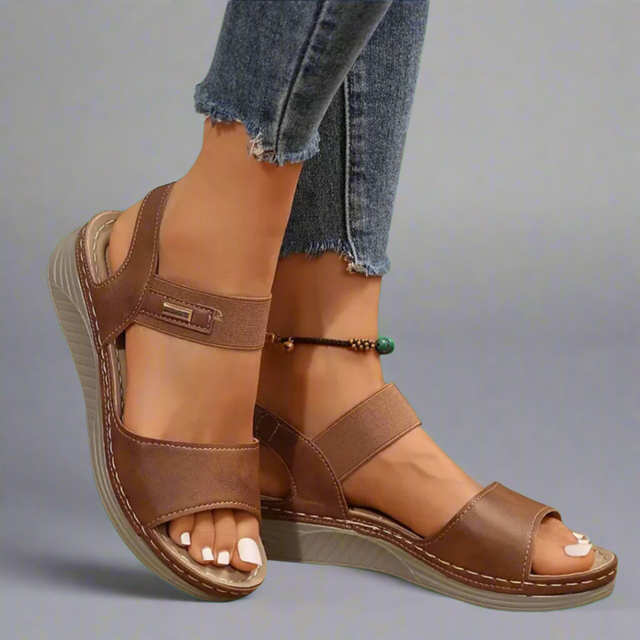 Grace™ | Ortopediska sandaler