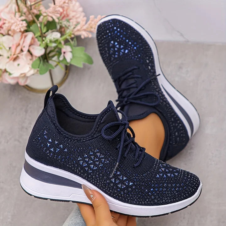 Bonnie ortopediska sneakers