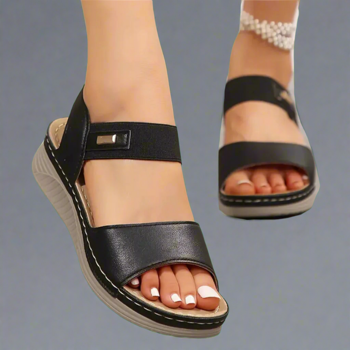 Grace™ | Ortopediska sandaler