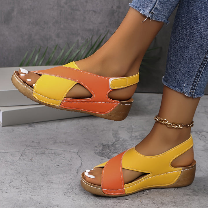 Ainsley™ | Sandaler med högsta komfort