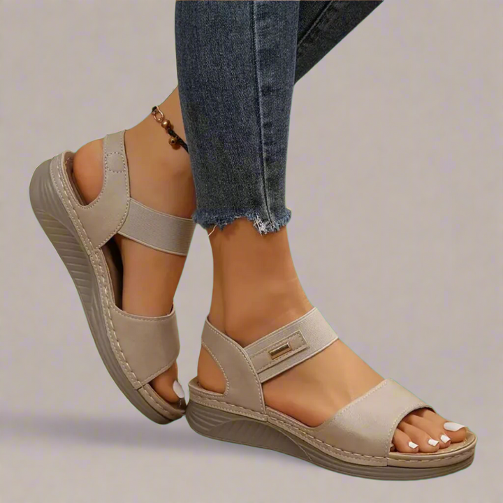 Grace™ | Ortopediska sandaler