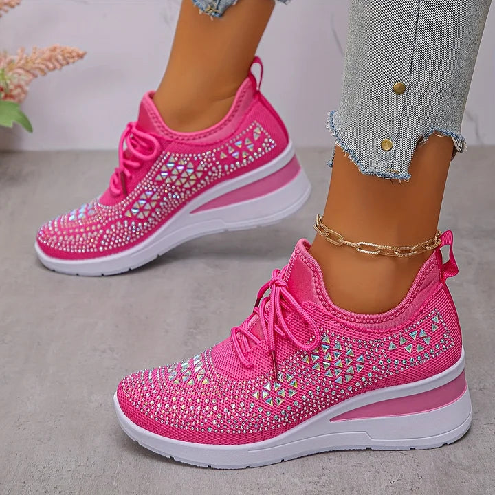 Bonnie ortopediska sneakers