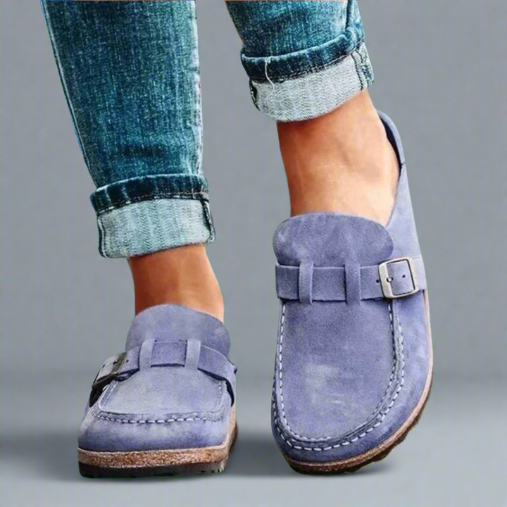 Jessica™ | Premium ortopediska sandaler