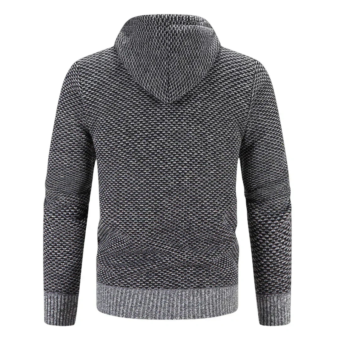 Bastien | Den ultimata herrsweatshirten