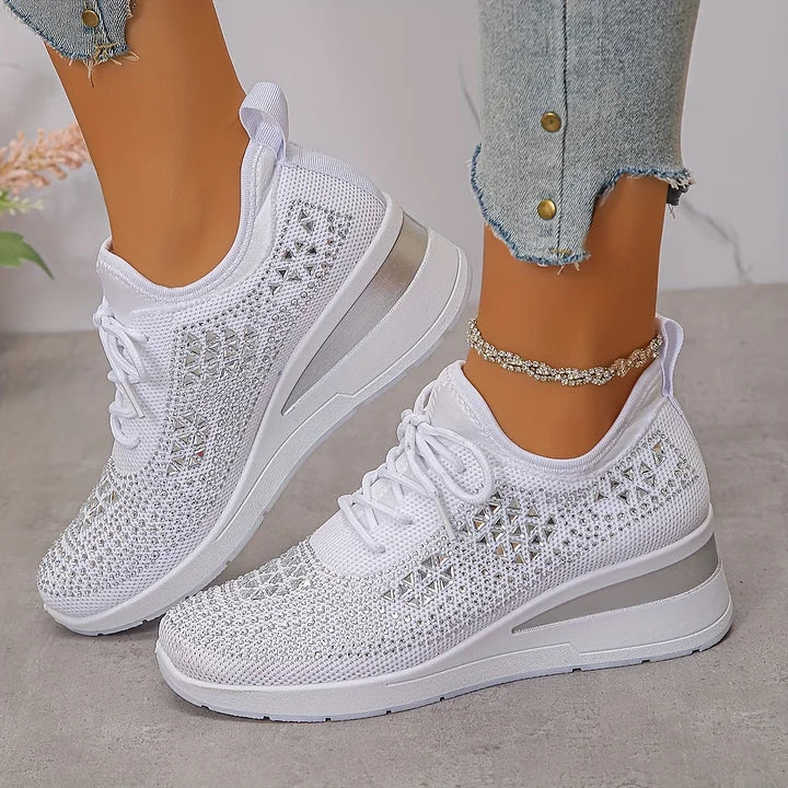 Bonnie ortopediska sneakers