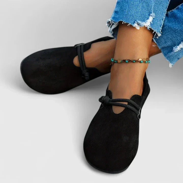 Edith | Ortopediska loafers