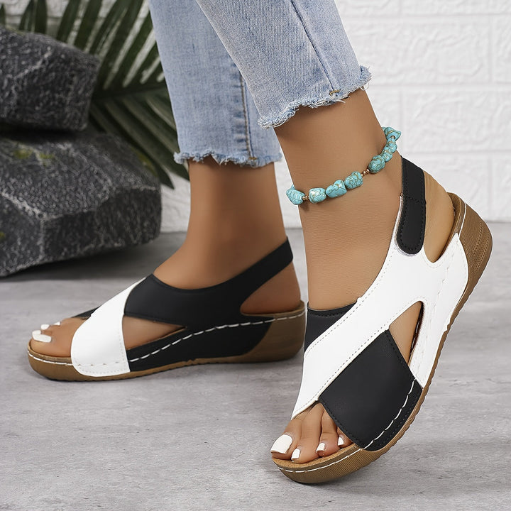 Ainsley™ | Sandaler med högsta komfort
