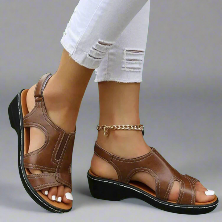 Lucy™ | ortopediska sandaler