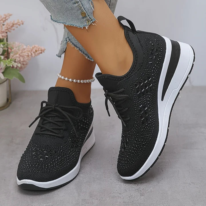 Bonnie ortopediska sneakers