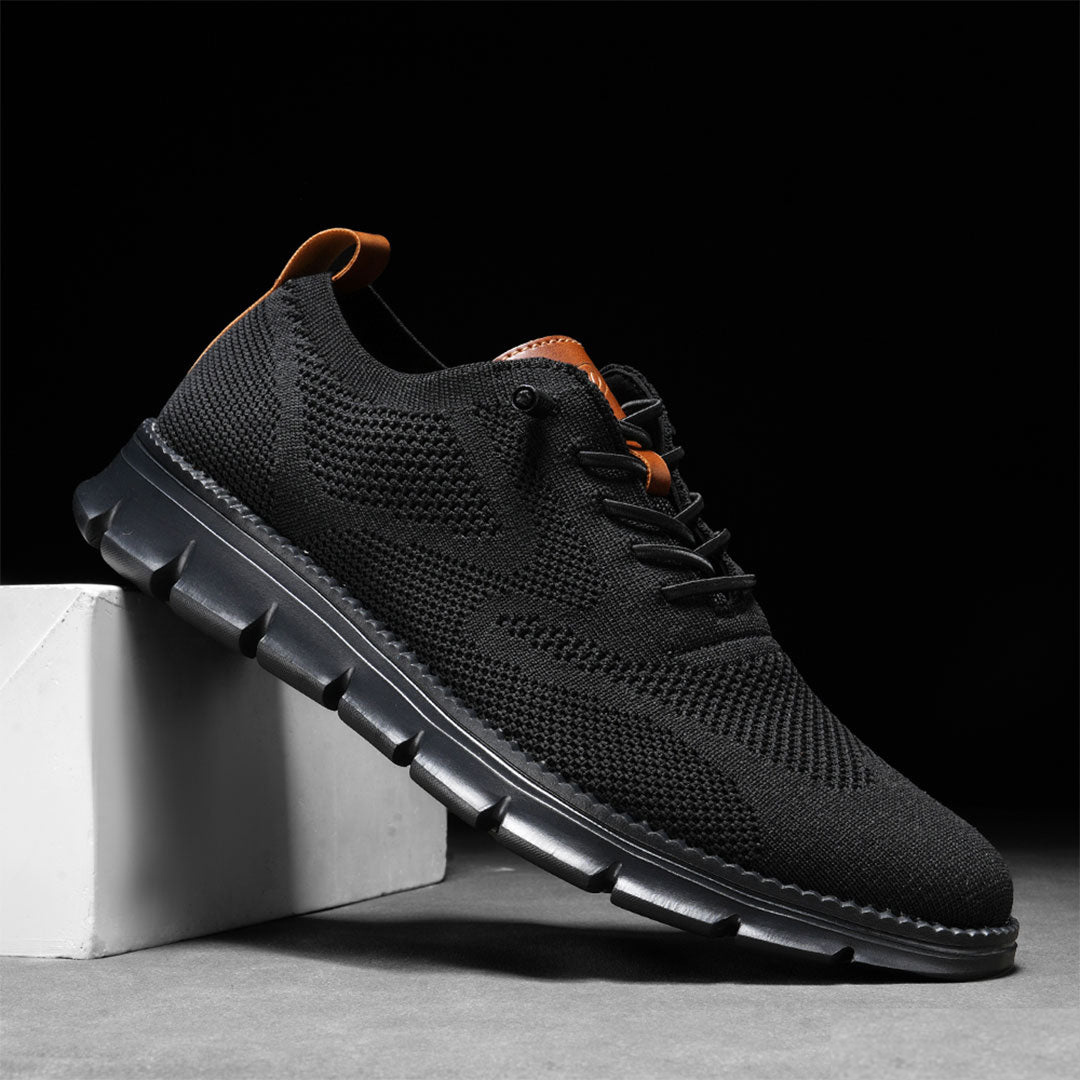 Théo | Sneakers andningsbar komfort