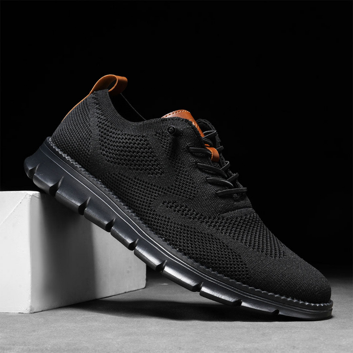 Théo | Sneakers andningsbar komfort