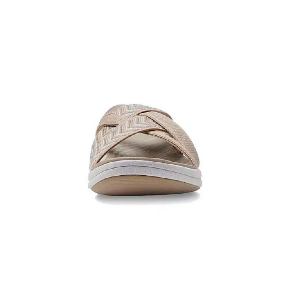 Vivian™ | Ortopediska sandaler