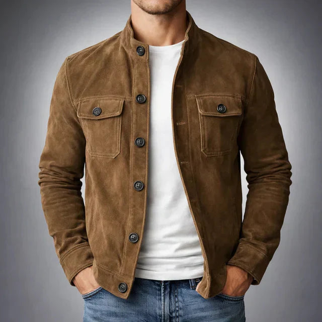 Marc | Elegant mockajacka