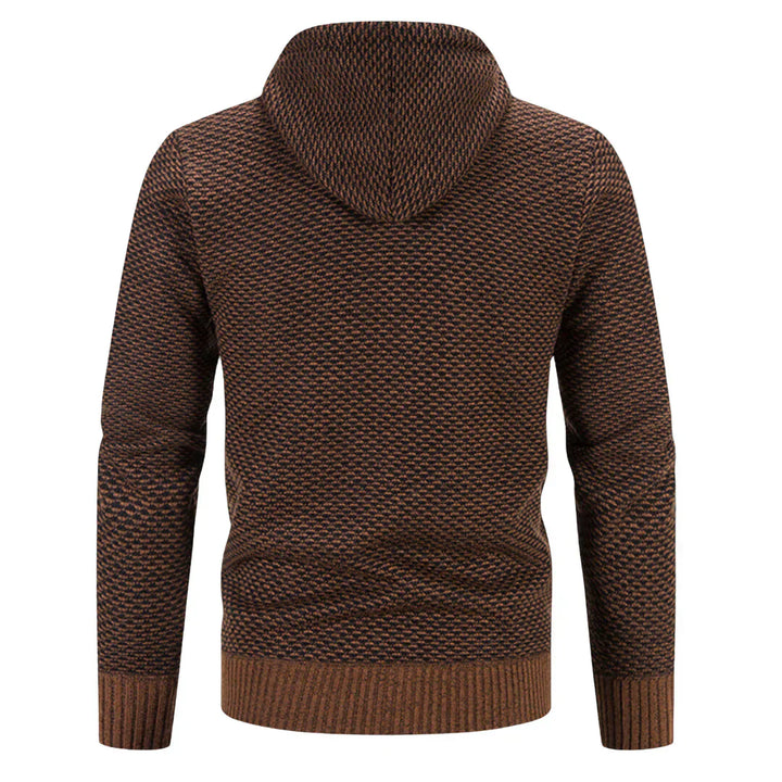 Bastien | Den ultimata herrsweatshirten