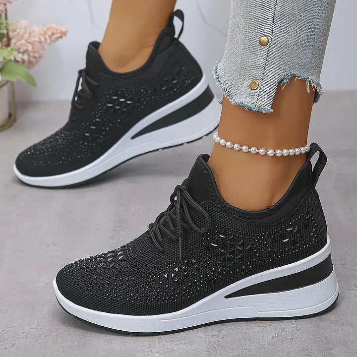 Bonnie ortopediska sneakers