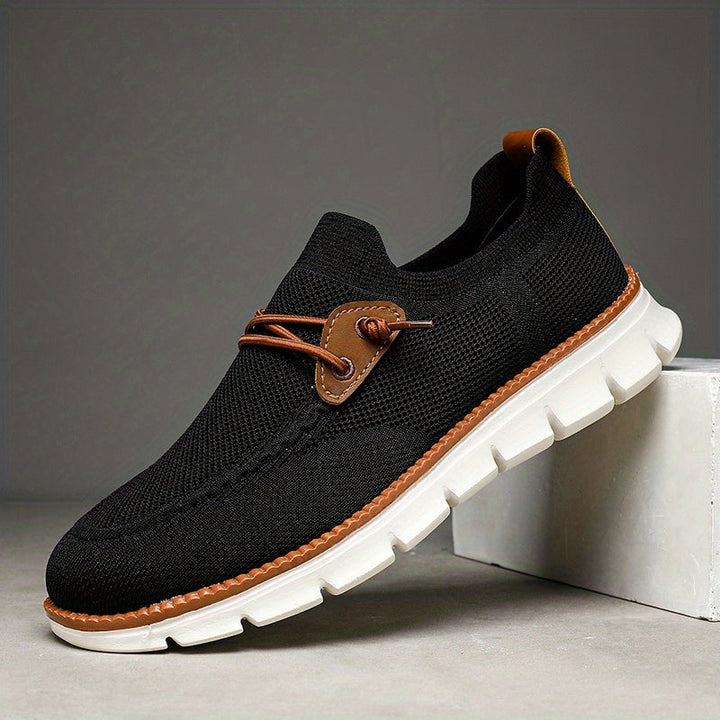 Maxime | slip-on sportskor