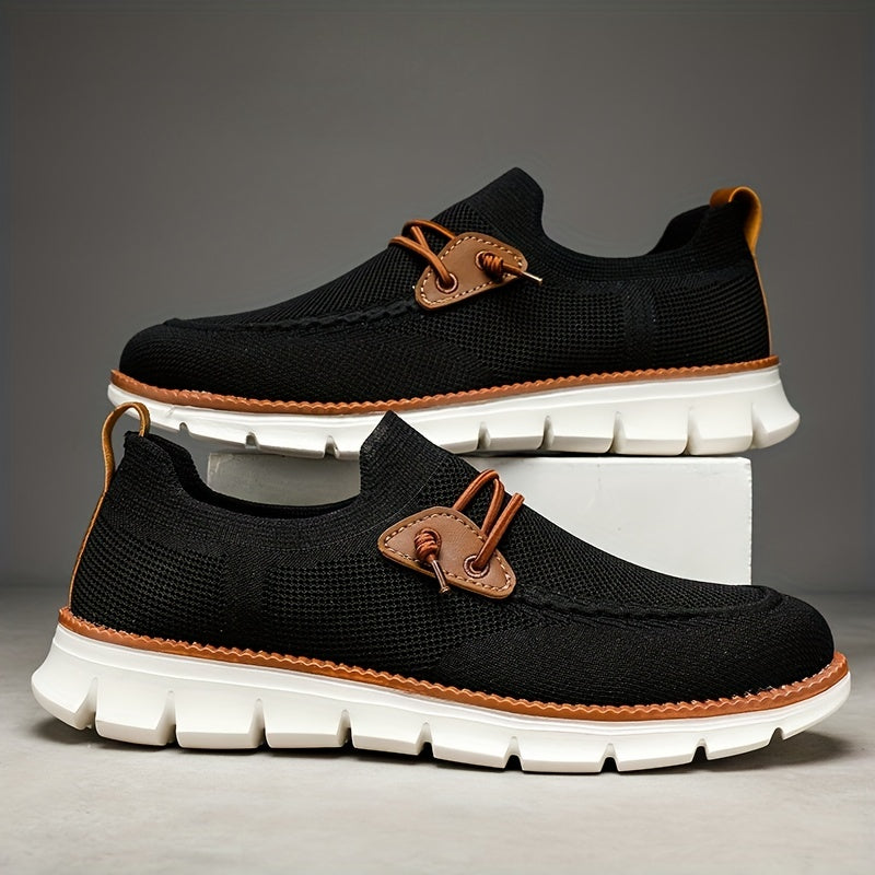Maxime | slip-on sportskor