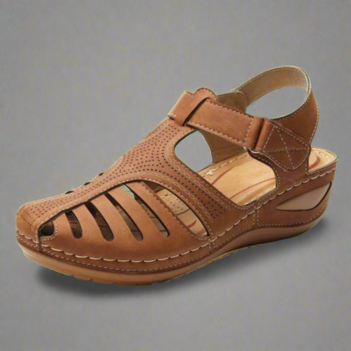 Ava™ | Bekväma ortopediska sandaler