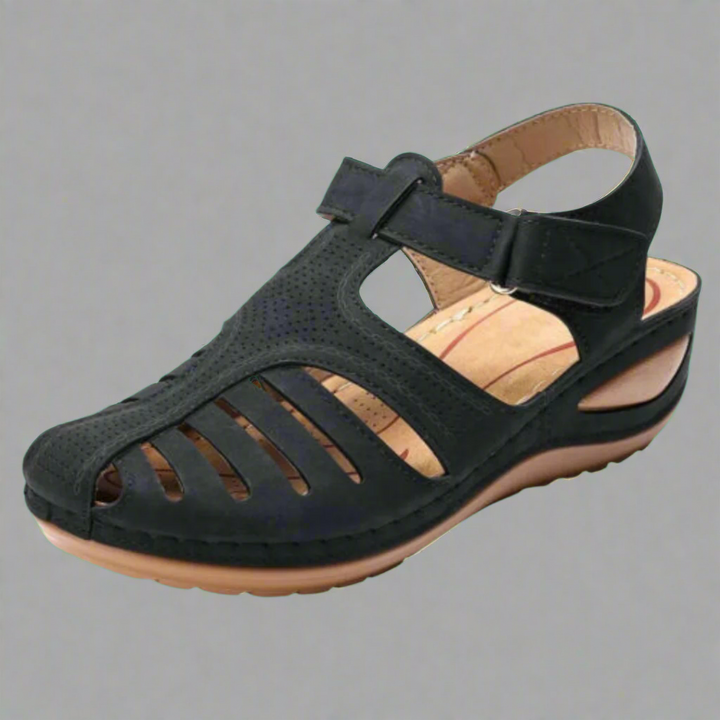 Ava™ | Bekväma ortopediska sandaler