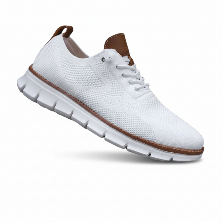 Théo | Sneakers andningsbar komfort