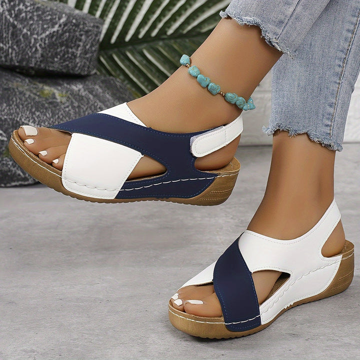 Ainsley™ | Sandaler med högsta komfort