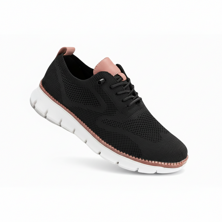 Théo | Sneakers andningsbar komfort