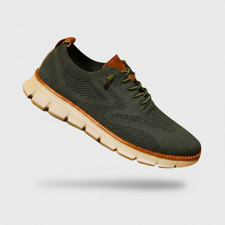 Théo | Sneakers andningsbar komfort