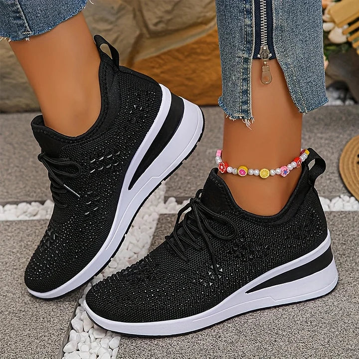 Bonnie ortopediska sneakers