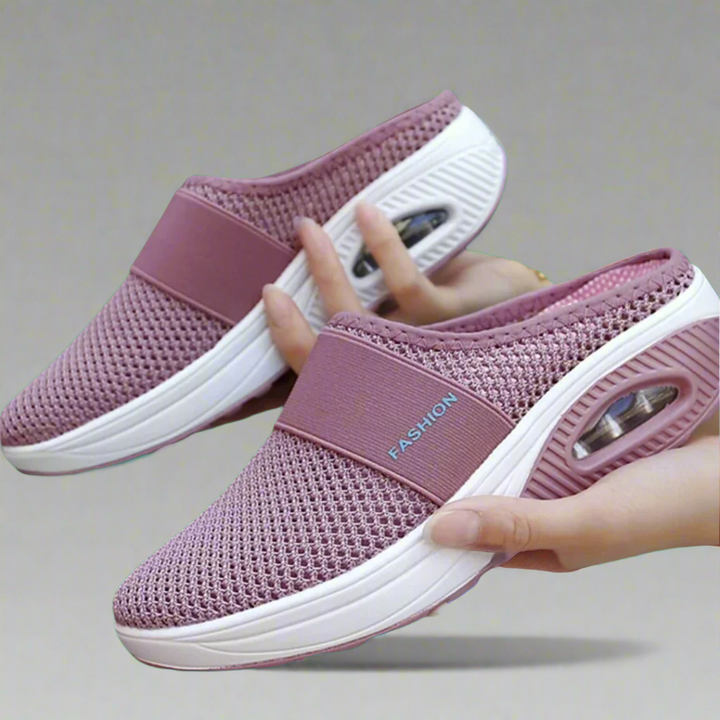 Sophie™ | Premium ortopediska sandaler