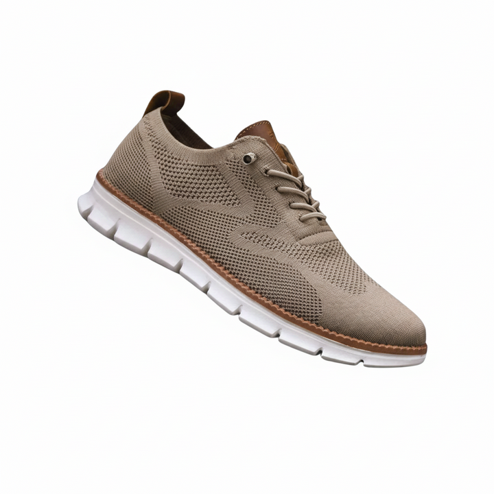 Théo | Sneakers andningsbar komfort