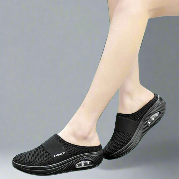 Sophie™ | Premium ortopediska sandaler