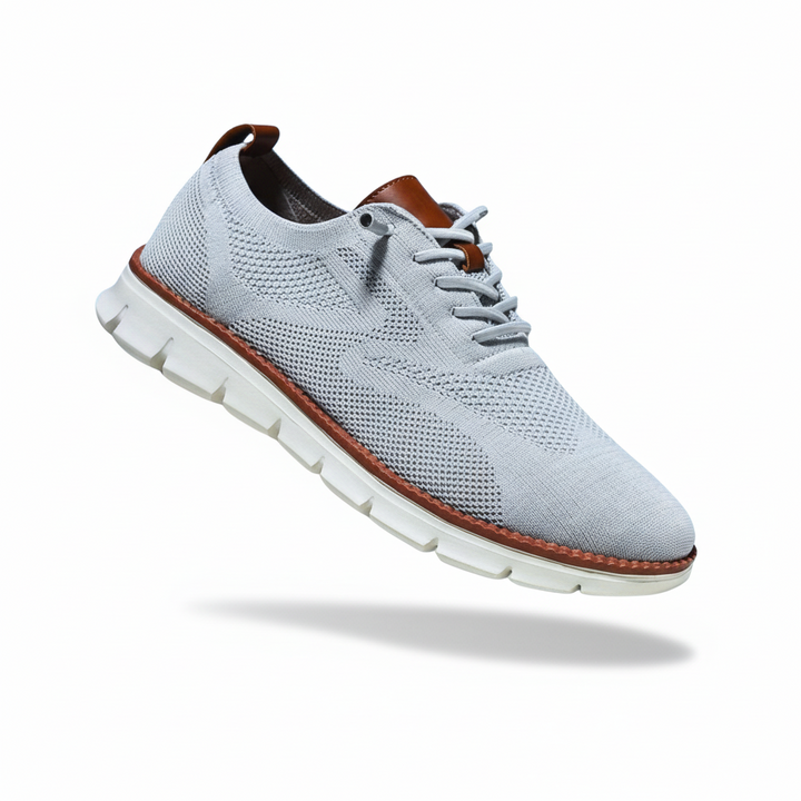 Théo | Sneakers andningsbar komfort