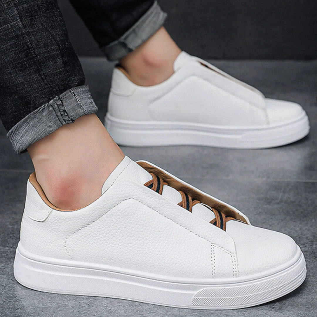 Hugo | Slip-on sneakers för män