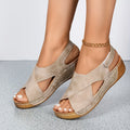 BEIGE MOCKA