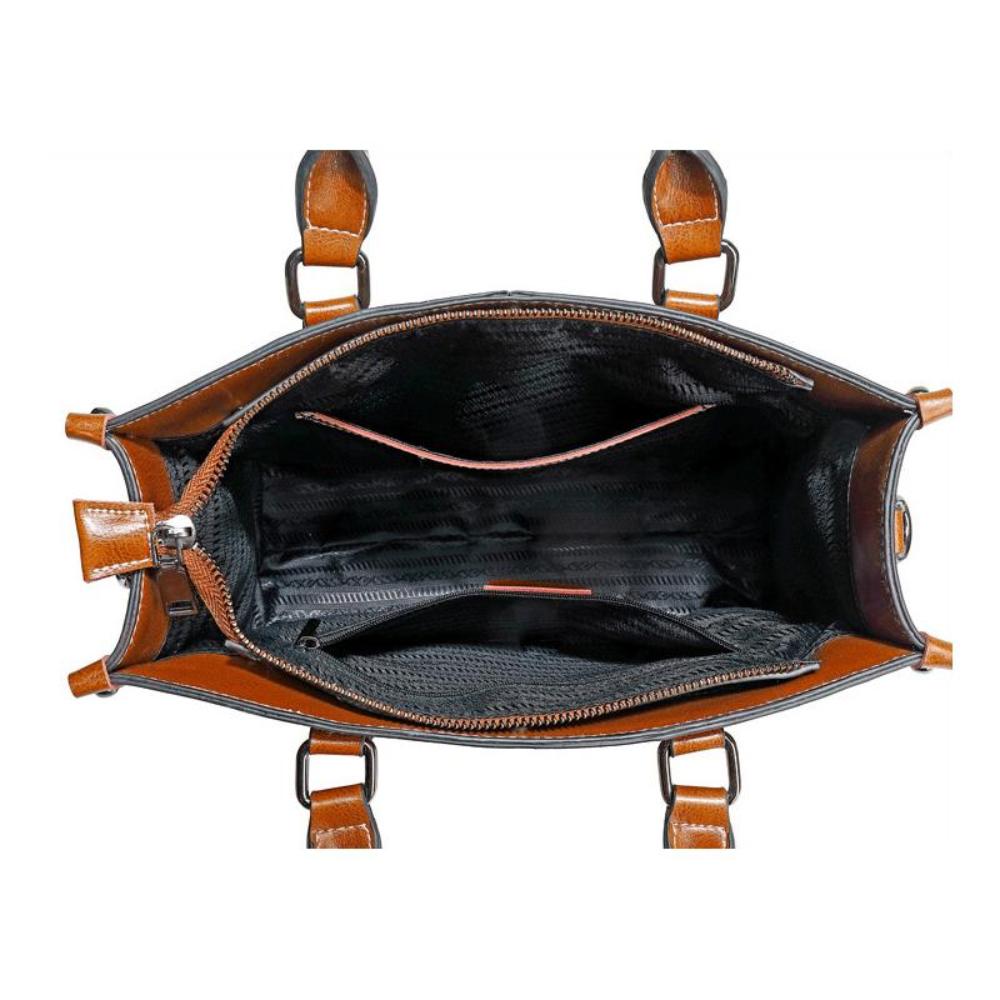 Renata – elegant toteväska