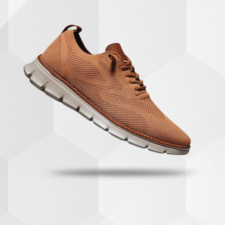 Théo | Sneakers andningsbar komfort